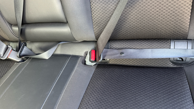 Renault Koleos 2.0 dCi Iconic 5dr 2WD X-Tronic Diesel Estate